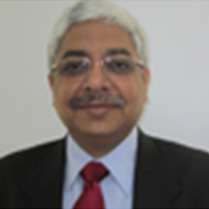 Sunil Mohal